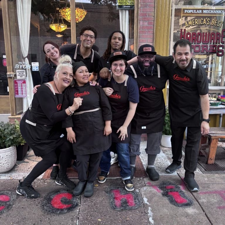 Meet the Team that Makes it Possible