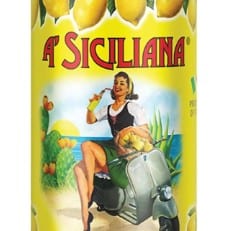 Limonata Di Sicilia.