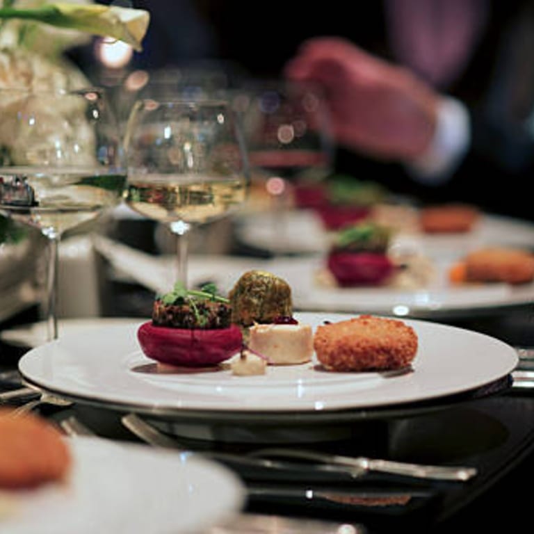 Plan Your Next Big Party