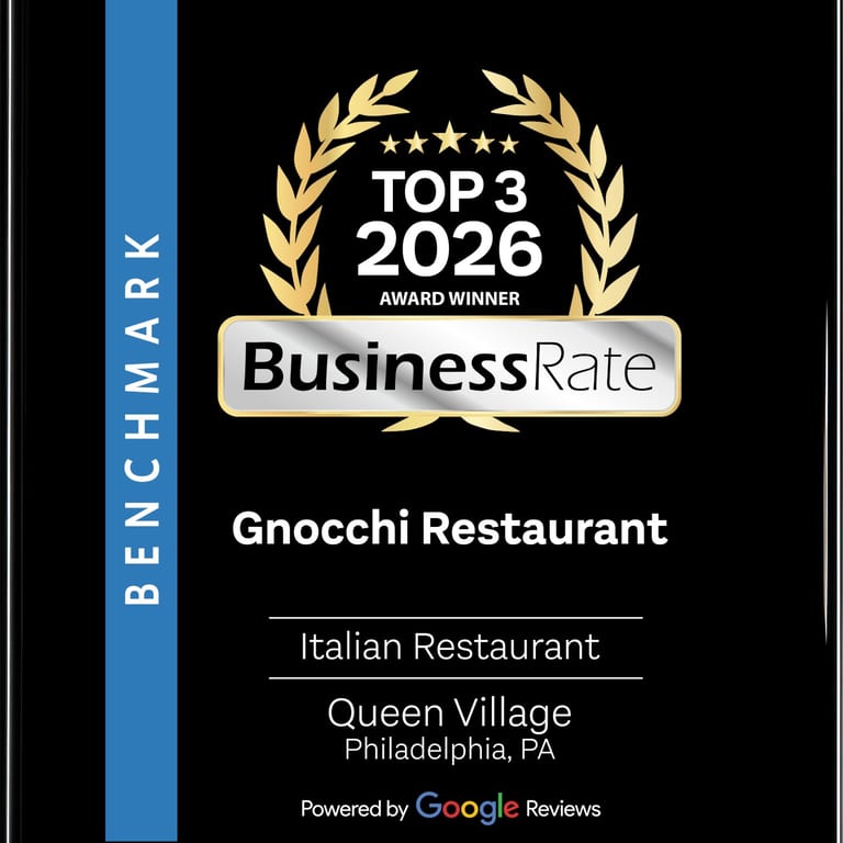  Top 3 2026 Award Winner by Business Rate