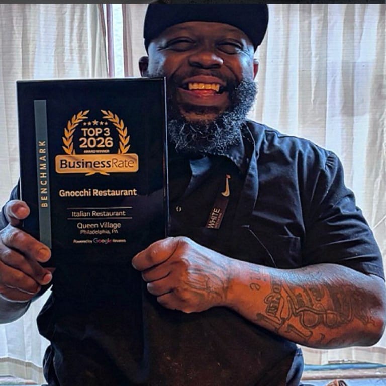  Top 3 2026 Award Winner by Business Rate