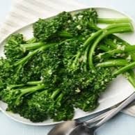 Broccolini.