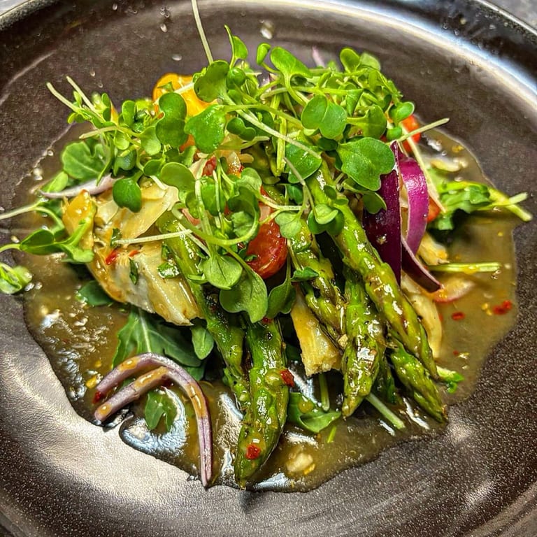 Quick and Easy Table Reservations