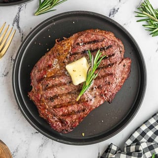 14oz Prime Ribeye