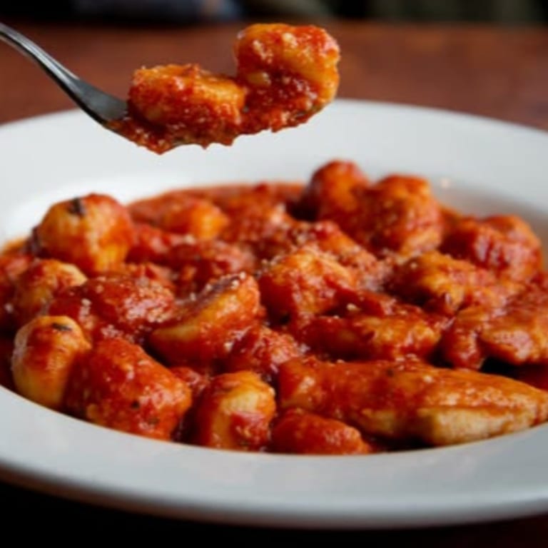 Savor Our Takeout Options